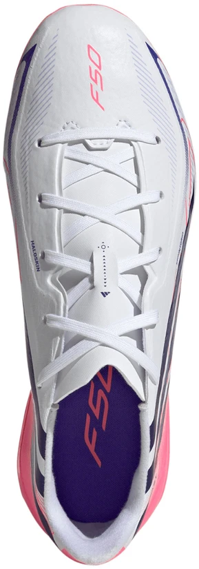 Buty piłkarskie vaikams adidas F50 Hyperfast League FG KK1397 (30)