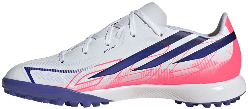 Buty piłkarskie vaikams adidas F50 Hyperfast League TF KK1321 (38 2/3)