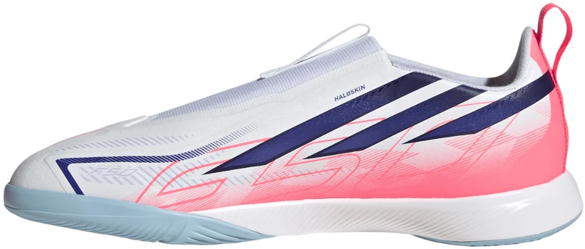 Buty piłkarskie vaikams adidas F50 Hyperfast League LL IN KK1329 (36)