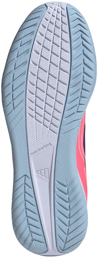 adidas F50 Hyperfast Club IN KK1341 (28) vaikiški futbolo bateliai