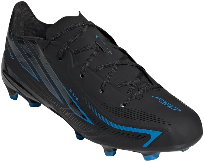 Buty piłkarskie vaikams adidas F50 Hyperfast League FG KK1398 (36)