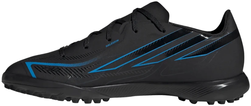 Buty piłkarskie vaikams adidas F50 Hyperfast League TF KK1318 (36)