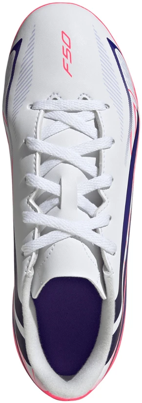 adidas F50 Hyperfast Club FG/MG KK1308 (36) vaikiški futbolo bateliai