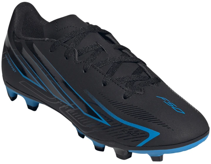 adidas F50 Hyperfast Club FG/MG KK1306 (38) vaikiški futbolo bateliai