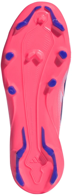 Buty piłkarskie vaikams adidas F50 Hyperfast League FG KK1397 (30)