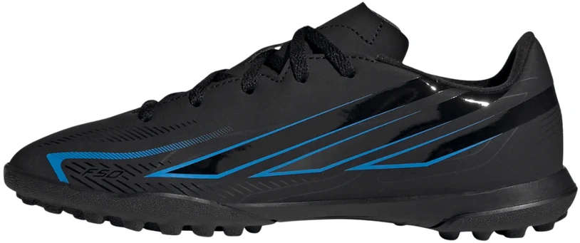 Buty piłkarskie vaikams adidas F50 Hyperfast Club TF KK1365 (36)
