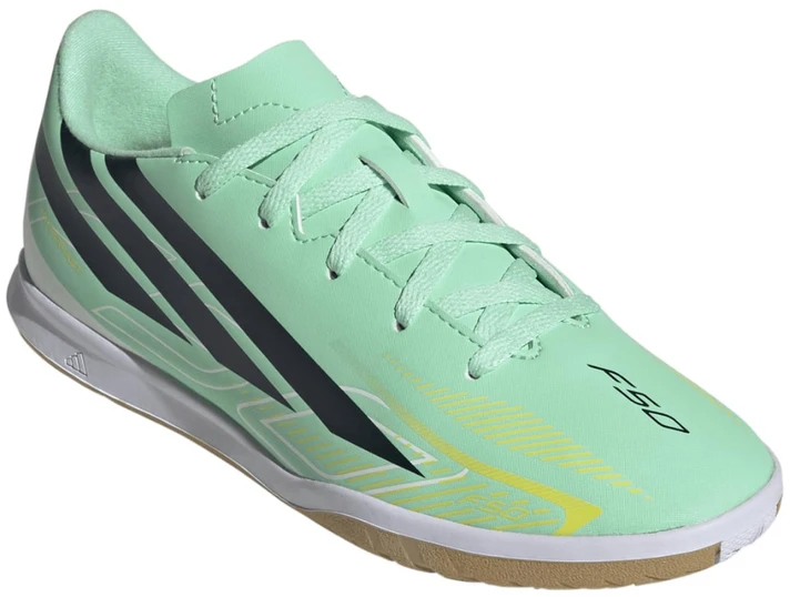 Buty piłkarskie vaikams adidas F50 Hyperfast Club IN KK1339 (28)