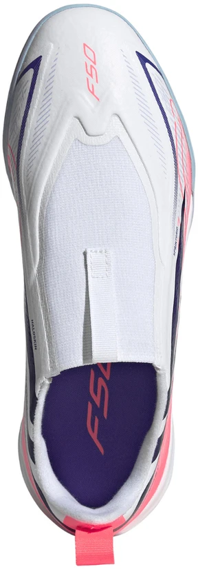 Buty piłkarskie vaikams adidas F50 Hyperfast League LL IN KK1329 (36)