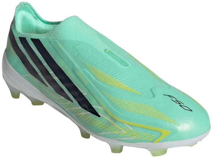 Buty piłkarskie vaikams adidas F50 Hyperfast Elite LL FG KK1311 (37 1/3)