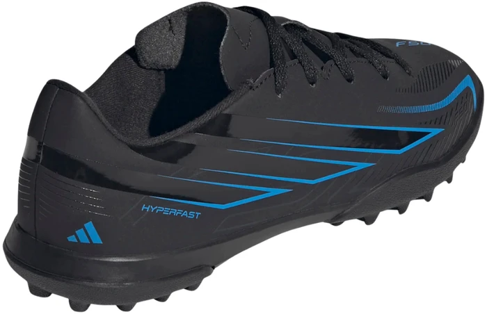 Buty piłkarskie vaikams adidas F50 Hyperfast Club TF KK1365 (36)