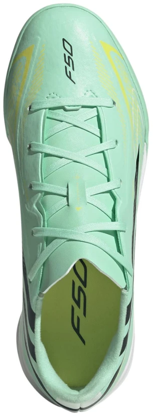 Buty piłkarskie vaikams adidas F50 Hyperfast League TF KK1320 (38)