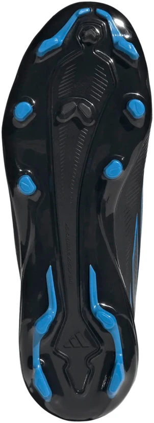 Buty piłkarskie vaikams adidas F50 Hyperfast League Mid FG LA3942 (36 2/3)