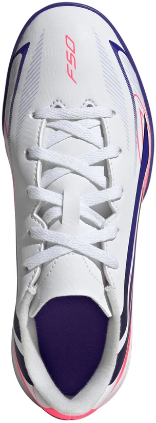 adidas F50 Hyperfast Club TF KK1368 (36) vaikiški futbolo bateliai
