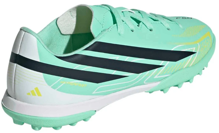 Buty piłkarskie vaikams adidas F50 Hyperfast Club TF KK1367 (31)