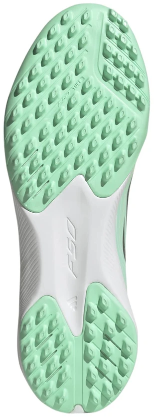 Buty piłkarskie vaikams adidas F50 Hyperfast League TF KK1320 (38)