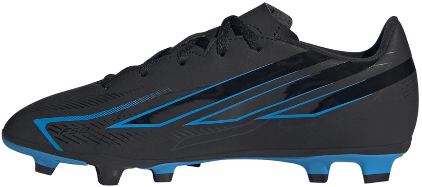 adidas F50 Hyperfast Club FG/MG KK1306 (38) vaikiški futbolo bateliai