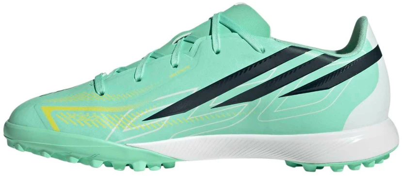 Buty piłkarskie vaikams adidas F50 Hyperfast League TF KK1320 (38)