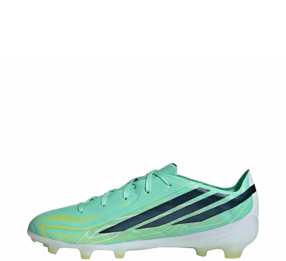 Buty piłkarskie vaikams adidas F50 Hyperfast Elite FG IH4452 (38)