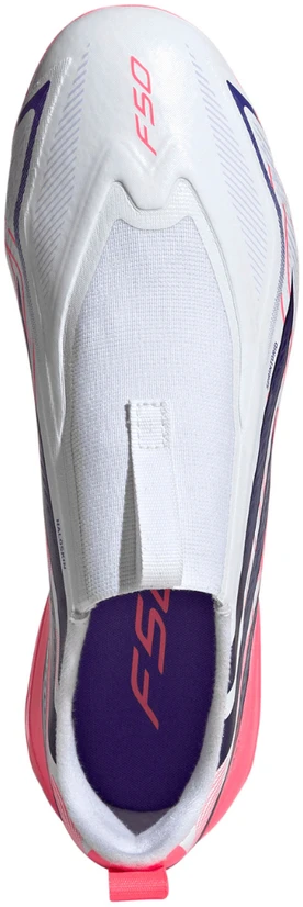 Buty piłkarskie vaikams adidas F50 Hyperfast League LL FG KK1314 (38)