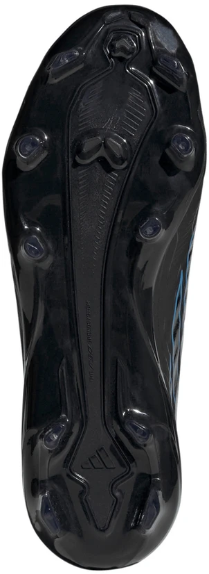 Buty piłkarskie vaikams adidas F50 Hyperfast Elite FG IH4450 (35)