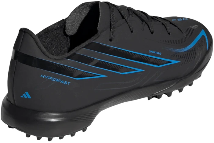 Buty piłkarskie vaikams adidas F50 Hyperfast League TF KK1318 (36)