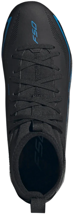 Buty piłkarskie vaikams adidas F50 Hyperfast League Mid FG LA3942 (36 2/3)