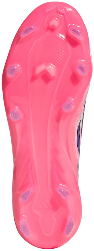 Buty piłkarskie vaikams adidas F50 Hyperfast Elite LL FG KK1312 (38 2/3)