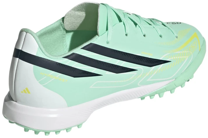 Buty piłkarskie vaikams adidas F50 Hyperfast League TF KK1320 (38)