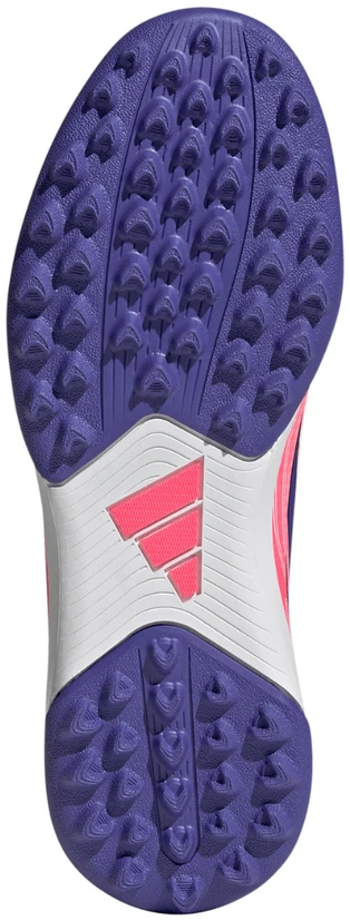 adidas F50 Hyperfast Club TF KK1368 (36) vaikiški futbolo bateliai