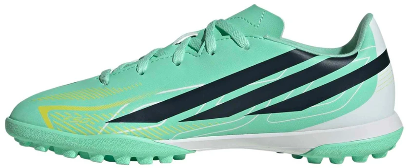 Buty piłkarskie vaikams adidas F50 Hyperfast Club TF KK1367 (31)