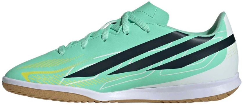 Buty piłkarskie vaikams adidas F50 Hyperfast Club IN KK1339 (28)
