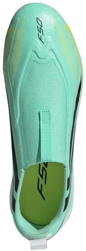 Buty piłkarskie vaikams adidas F50 Hyperfast League LL FG KK1313 (35)