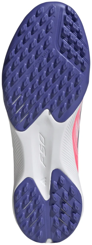 Buty piłkarskie vaikams adidas F50 Hyperfast League TF KK1321 (38 2/3)
