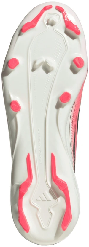 Buty piłkarskie vaikams adidas F50 Hyperfast League Mid FG rožinė KK1315 (38)