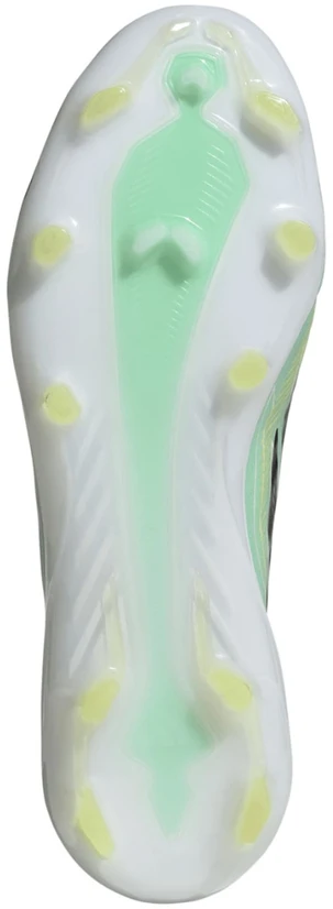Buty piłkarskie vaikams adidas F50 Hyperfast Elite LL FG KK1311 (37 1/3)