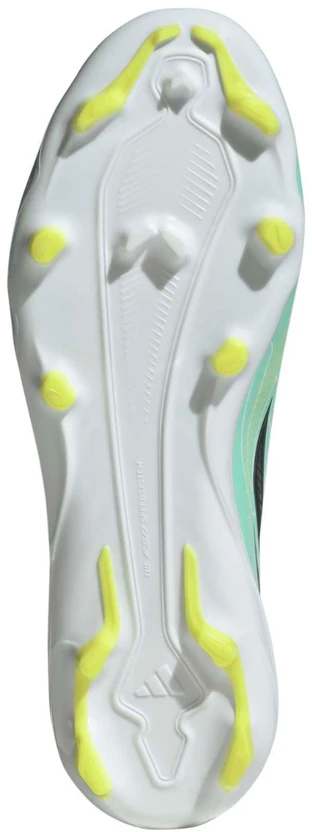 Buty piłkarskie vaikams adidas F50 Hyperfast League LL FG KK1313 (35)
