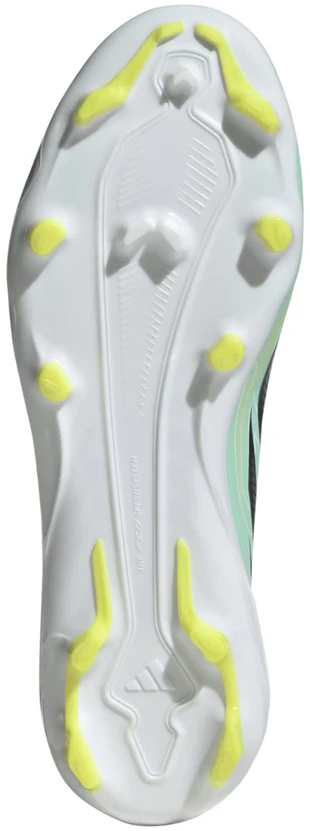 Buty piłkarskie vaikams adidas F50 Hyperfast League FG KK1399 (34)