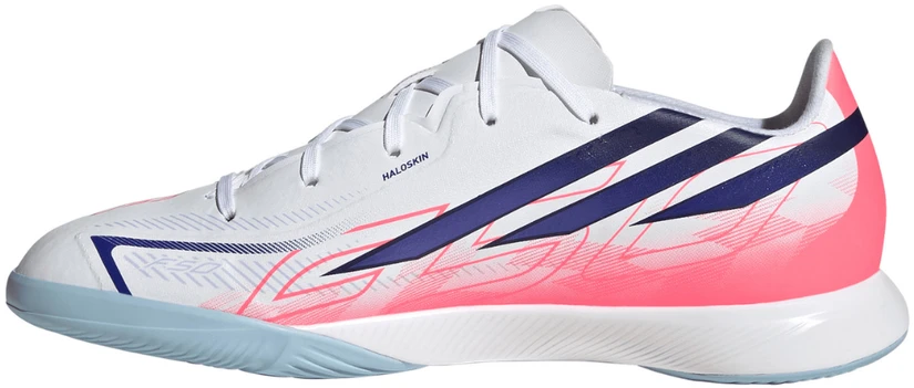 Buty piłkarskie vaikams adidas F50 Hyperfast League IN KK1326 (33)