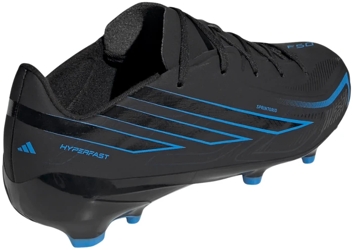 Buty piłkarskie vaikams adidas F50 Hyperfast League FG KK1398 (36)
