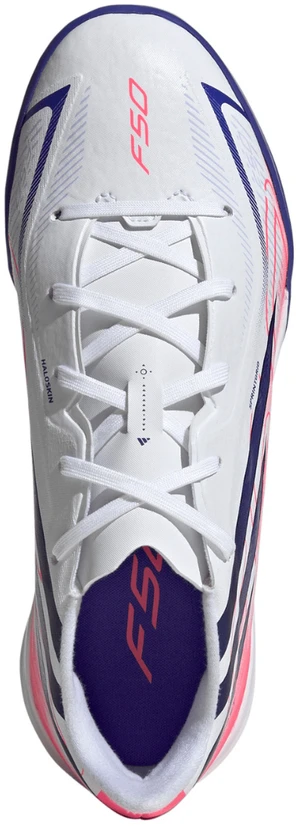 Buty piłkarskie vaikams adidas F50 Hyperfast League TF KK1321 (38 2/3)