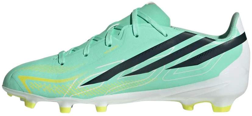 Buty piłkarskie vaikams adidas F50 Hyperfast League FG KK1399 (34)
