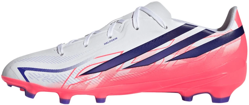 Buty piłkarskie vaikams adidas F50 Hyperfast League FG KK1397 (30)