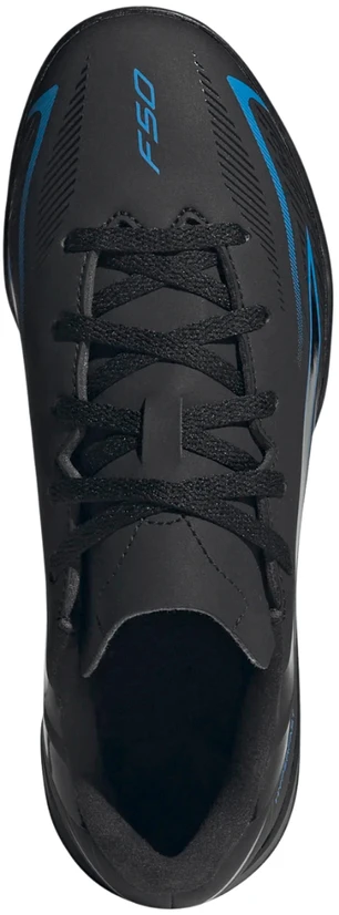 Buty piłkarskie vaikams adidas F50 Hyperfast Club TF KK1365 (36)