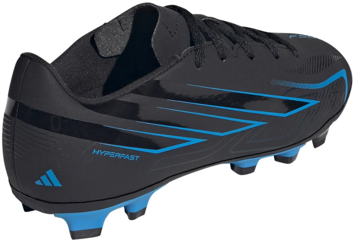 adidas F50 Hyperfast Club FG/MG KK1306 (38) vaikiški futbolo bateliai