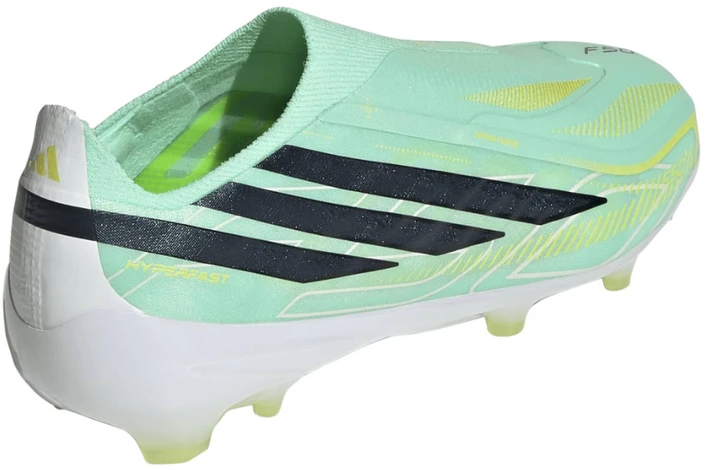 Buty piłkarskie vaikams adidas F50 Hyperfast Elite LL FG KK1311 (37 1/3)