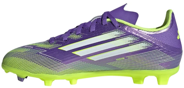 Buty piłkarskie vaikams adidas F50 League FG/MG JH7747 (28)