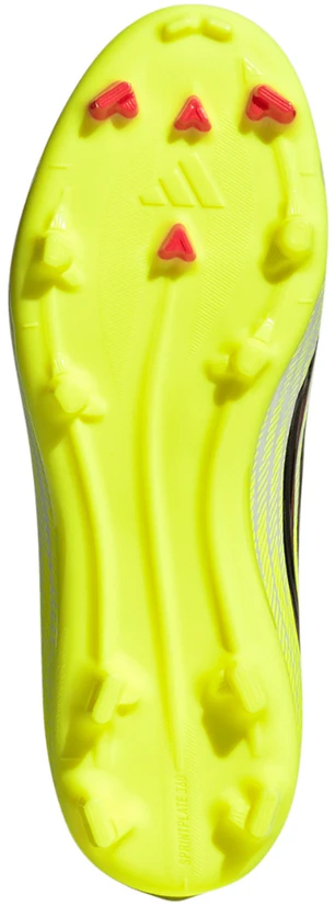 Adidas Jaunių F50 lygos FG/MG JR9014 batai
