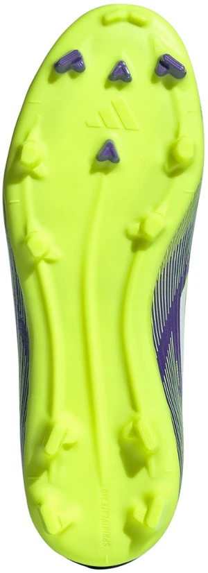 Buty piłkarskie vaikams adidas F50 League FG/MG JH7747 (28)