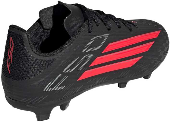Adidas Jaunimo F50 League FG/MG JR9010 bateliai