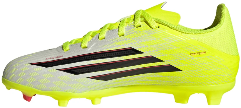 Adidas Jaunių F50 lygos FG/MG JR9014 batai